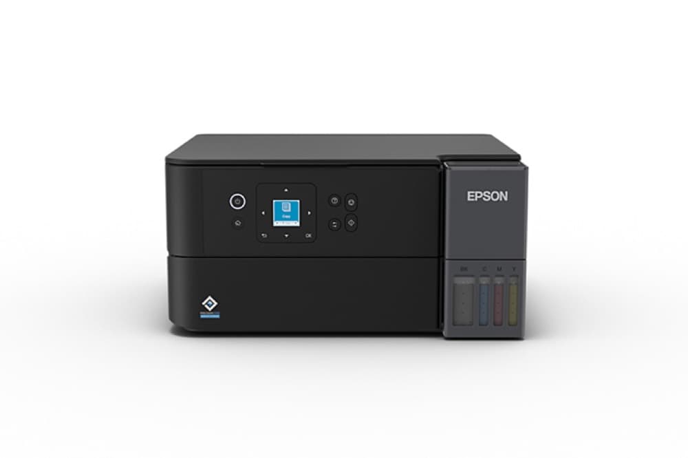 Epson EcoTank L4360 Impresora Multifuncional a Color Wi-Fi y Dúplex