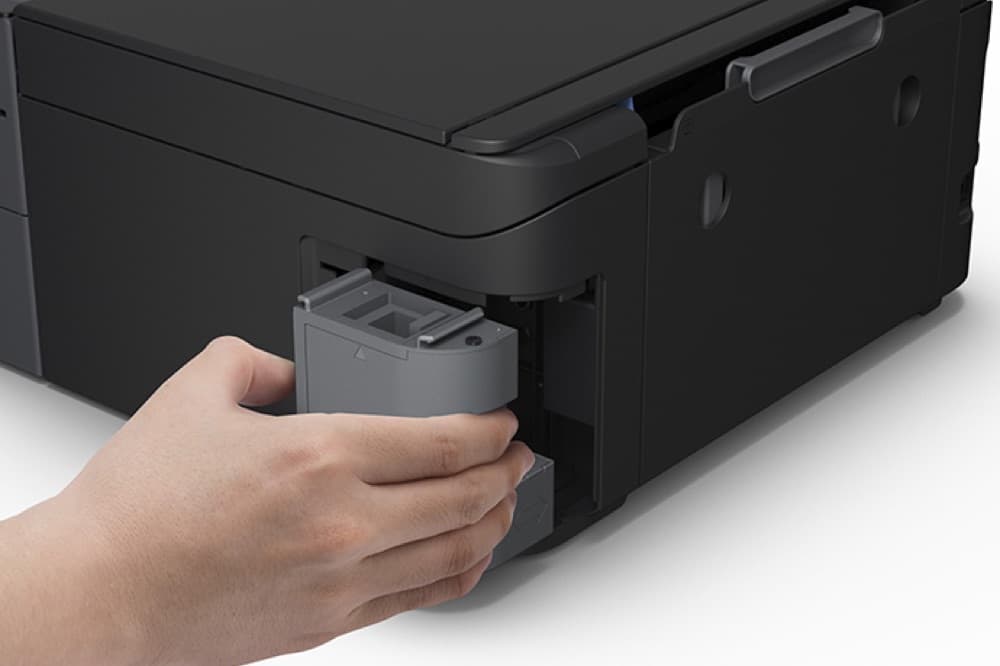 Epson EcoTank L4360 Impresora Multifuncional a Color Wi-Fi y Dúplex