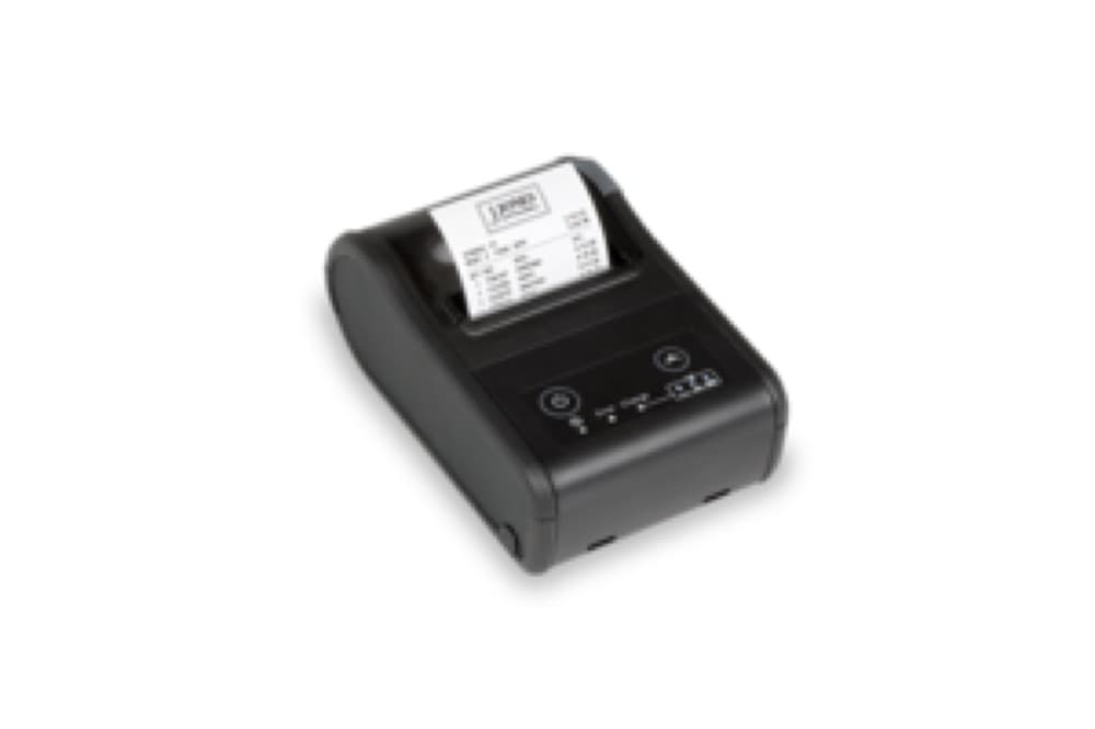 Impresora portátil de recibos Epson TM-P60II