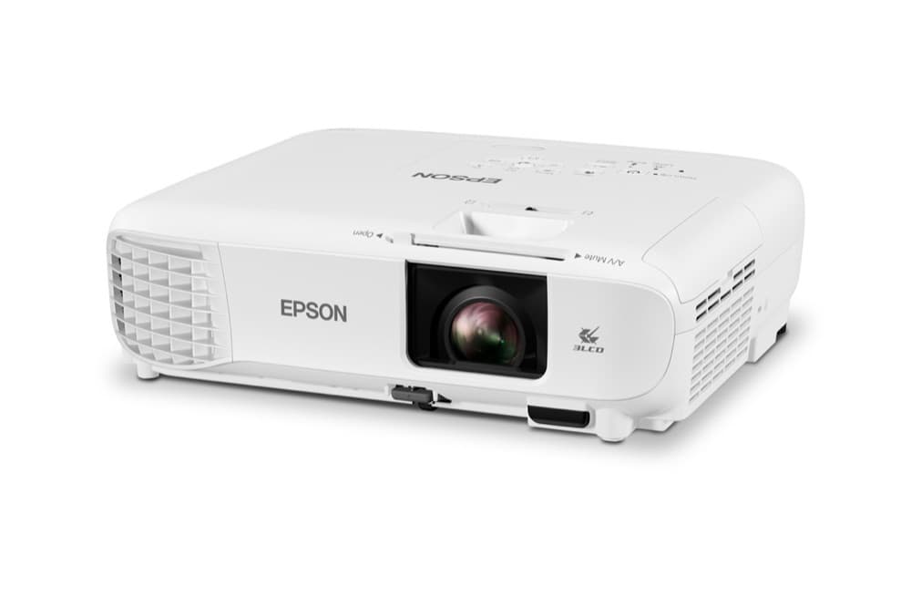 Proyector Portátil PowerLite E24
