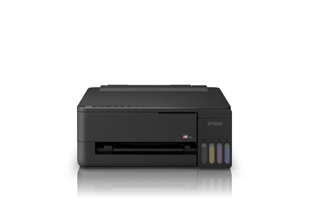 Epson Impresora EcoTank L1350 a Color con Wi-Fi
