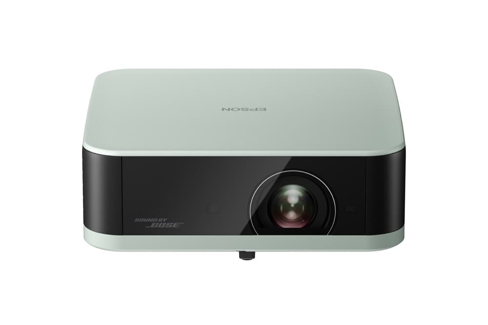 Proyector Smart Portátil Lifestudio Pop EF-61 Full HD